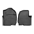 Weathertech FloorLiners HP Floor Mats, 4410121IM 4410121IM